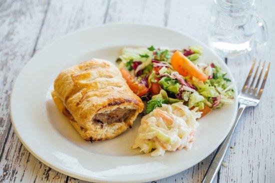 The Trocadero Restaurant